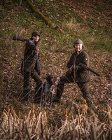 Veste matelassée Stockton, Parforce Tradition