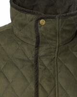 Veste matelassée Stockton, Parforce Tradition