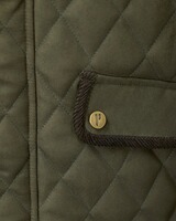 Veste matelassée Stockton, Parforce Tradition