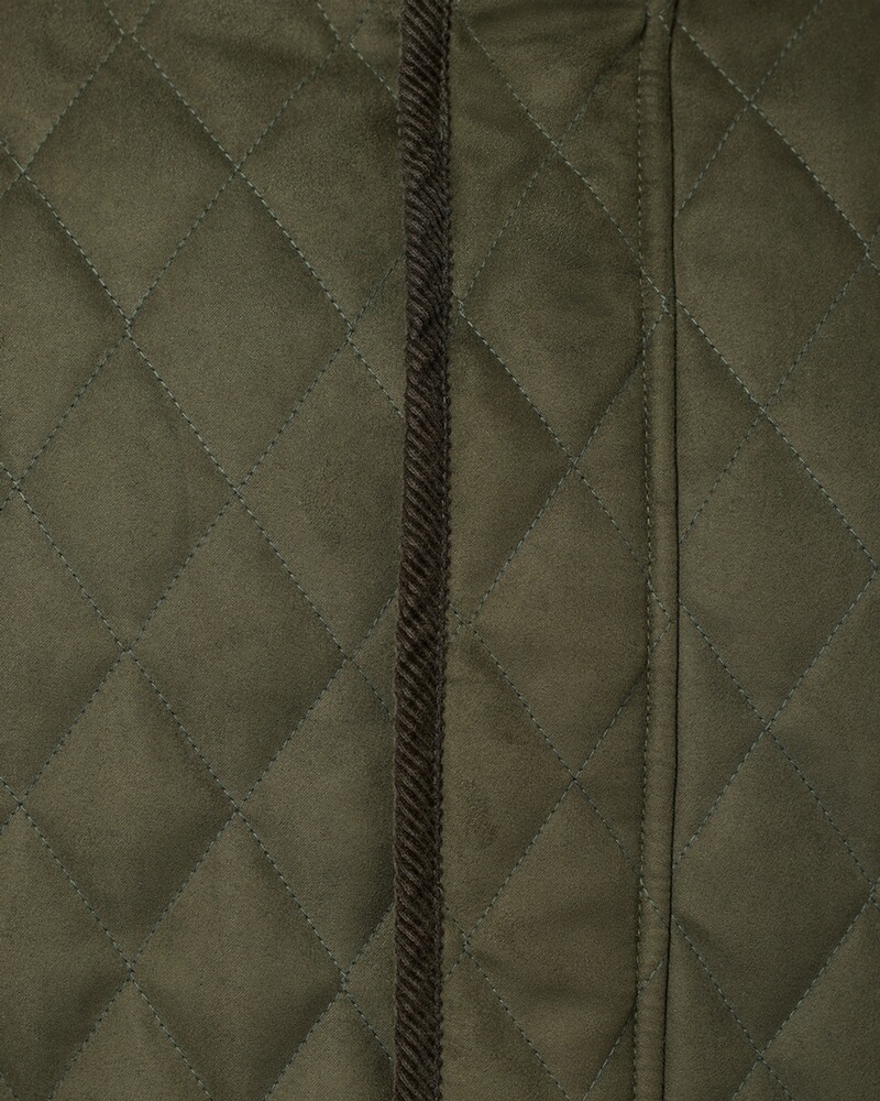 Veste matelassée Stockton, Parforce Tradition