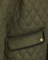 Veste matelassée Stockton, Parforce Tradition