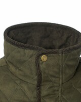 Veste matelassée Stockton, Parforce Tradition