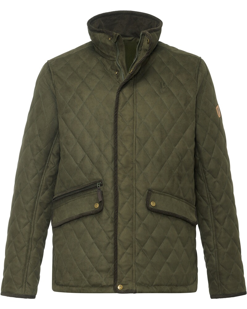 Veste matelassée Stockton