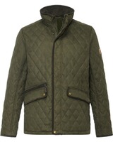 Veste matelassée Stockton, Parforce Tradition