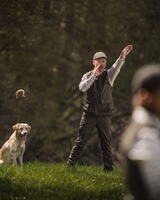 Gilet de chasse Mayfield, Parforce Tradition
