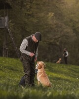Gilet de chasse Mayfield, Parforce Tradition