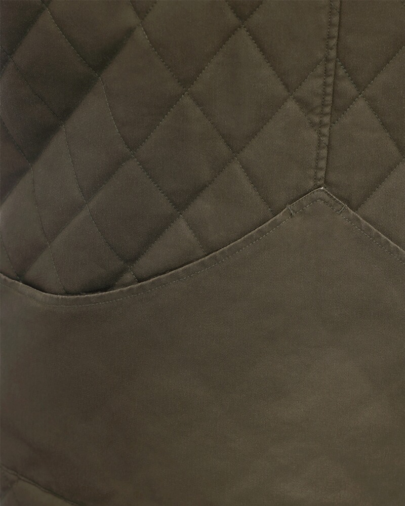 Gilet de chasse Mayfield, Parforce Tradition