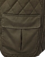 Gilet de chasse Mayfield, Parforce Tradition