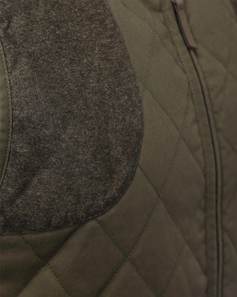 Gilet de chasse Mayfield, Parforce Tradition