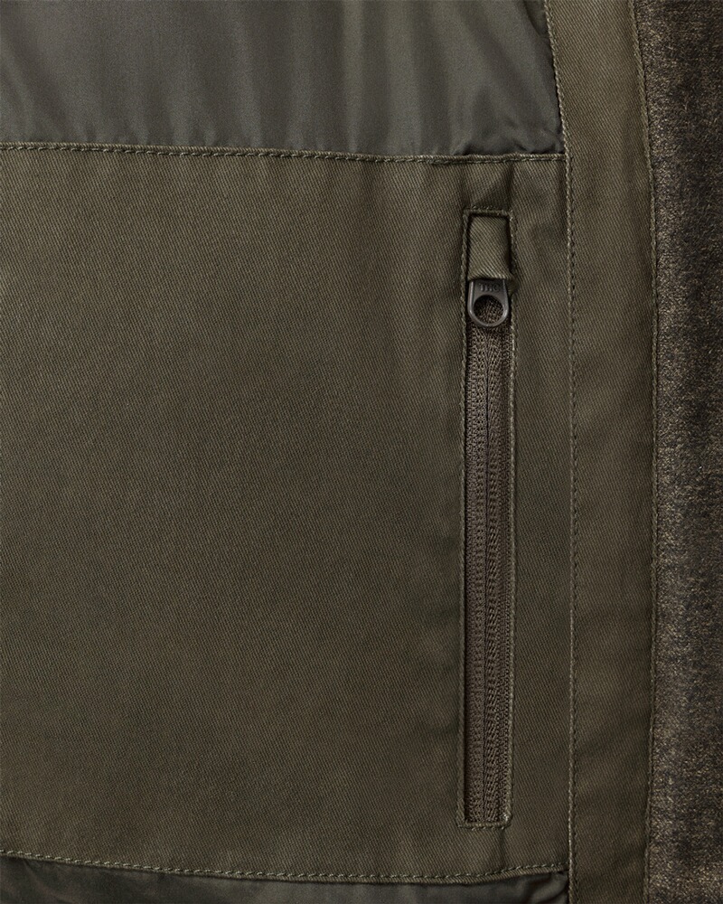 Gilet de chasse Mayfield, Parforce Tradition