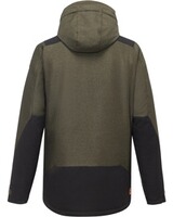 Veste d'hiver Cirrus, Parforce Active