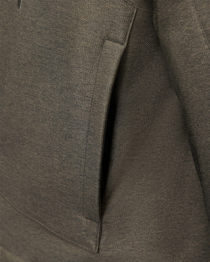 Veste d'hiver Cirrus, Parforce Active