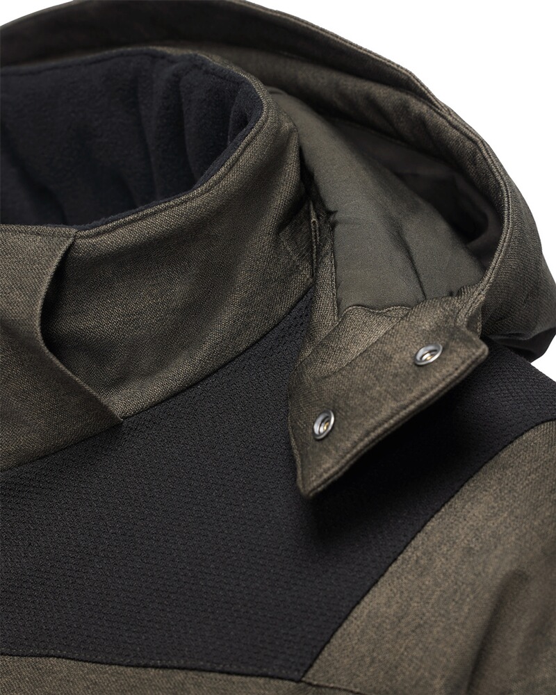 Veste d'hiver Cirrus, Parforce Active