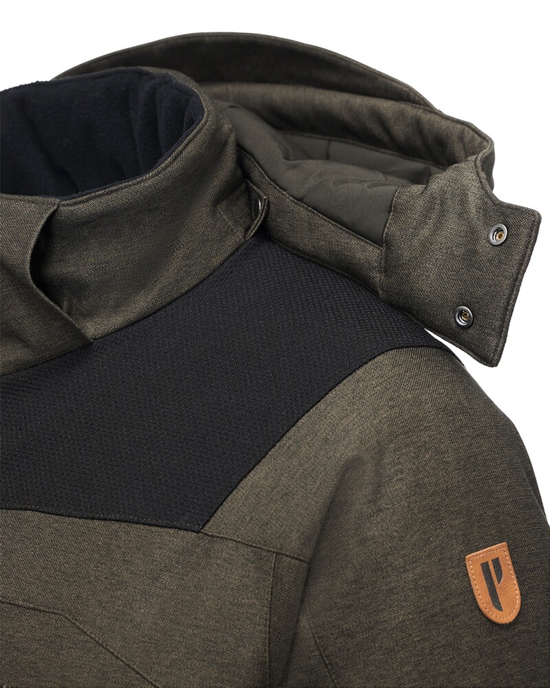 Veste d'hiver Cirrus, Parforce Active