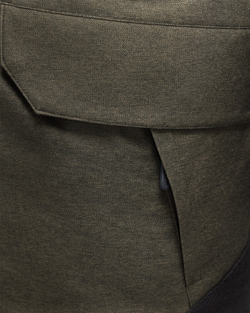 Veste d'hiver Cirrus, Parforce Active