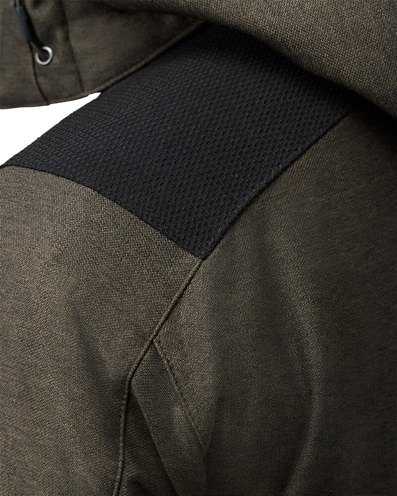 Veste d'hiver Cirrus, Parforce Active