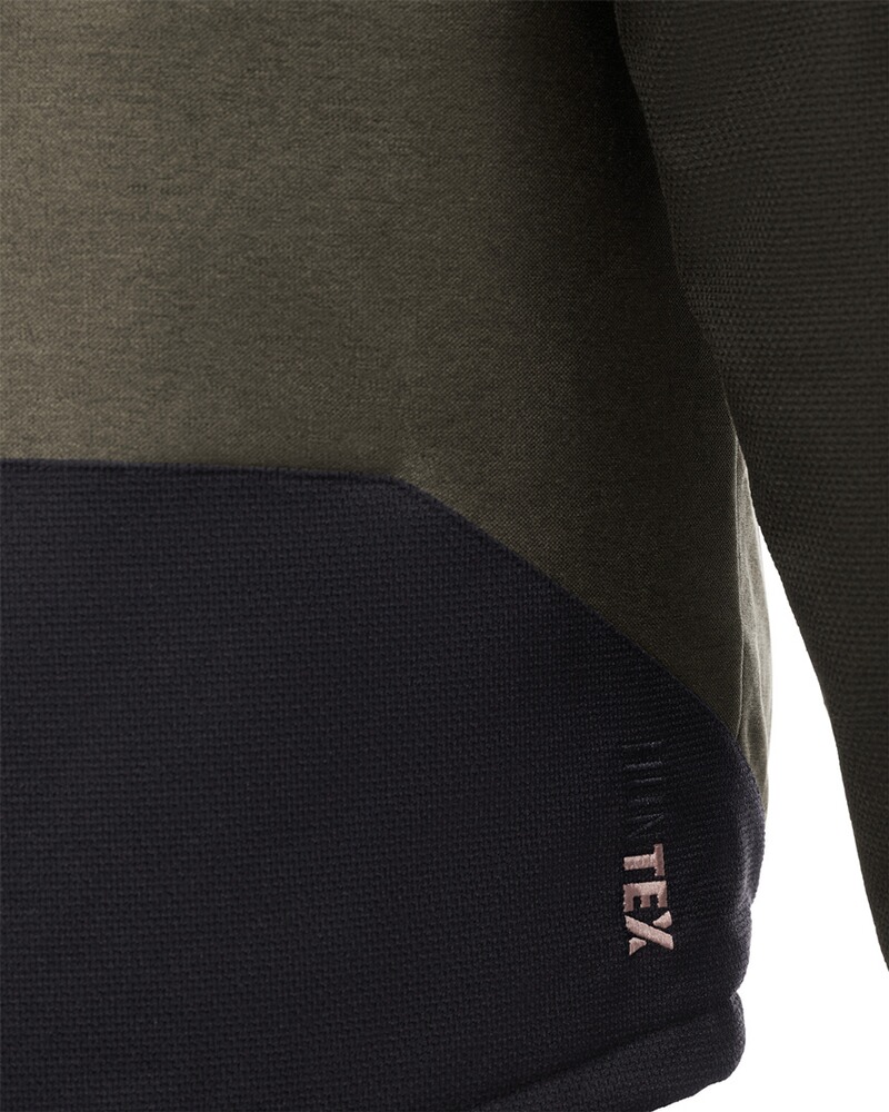 Veste d'hiver Cirrus, Parforce Active
