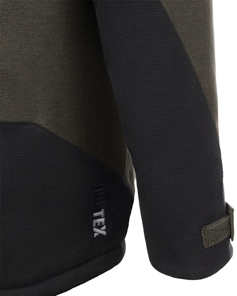 Veste d'hiver Cirrus, Parforce Active