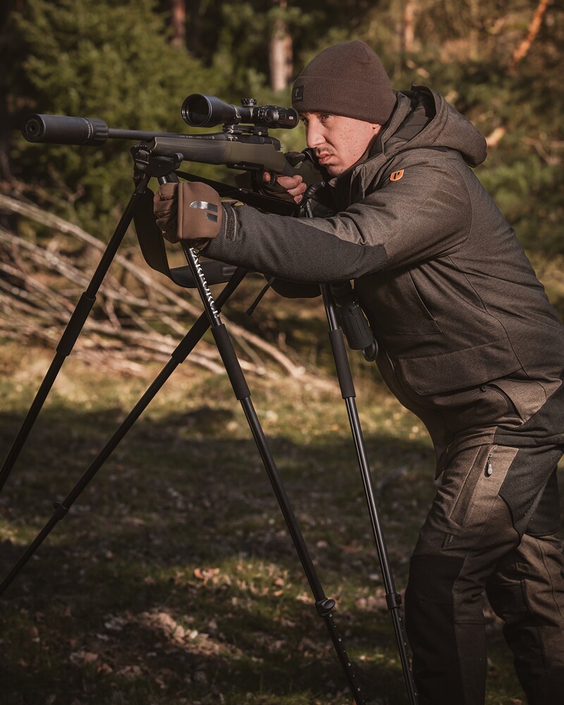 Veste d'hiver Cirrus, Parforce Active