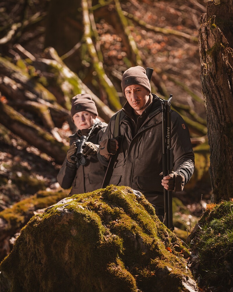 Veste d'hiver Cirrus, Parforce Active