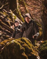 Veste d'hiver Cirrus, Parforce Active