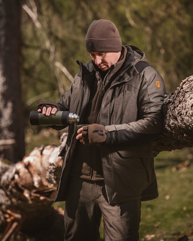 Veste d'hiver Cirrus, Parforce Active