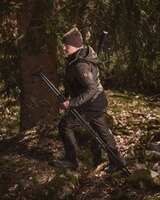 Veste d'hiver Cirrus, Parforce Active