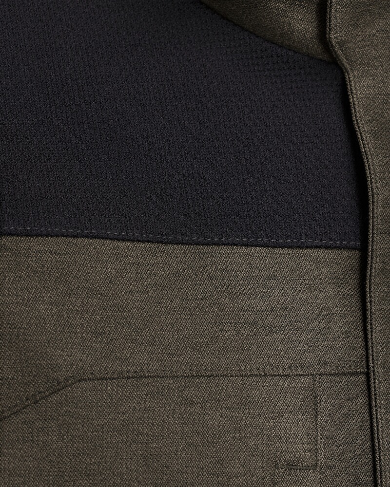 Veste d'hiver Cirrus, Parforce Active