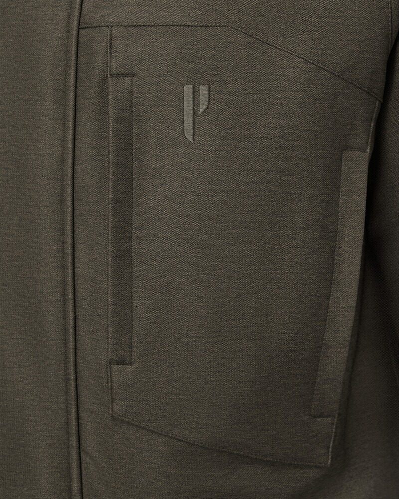 Veste d'hiver Cirrus, Parforce Active