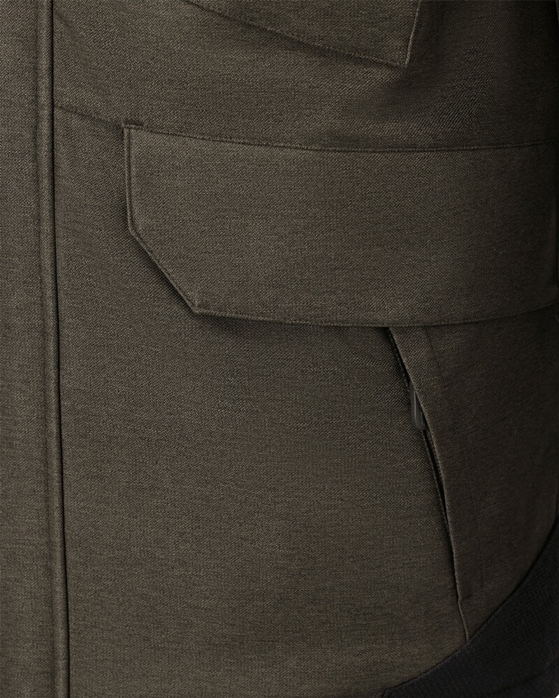 Veste d'hiver Cirrus, Parforce Active