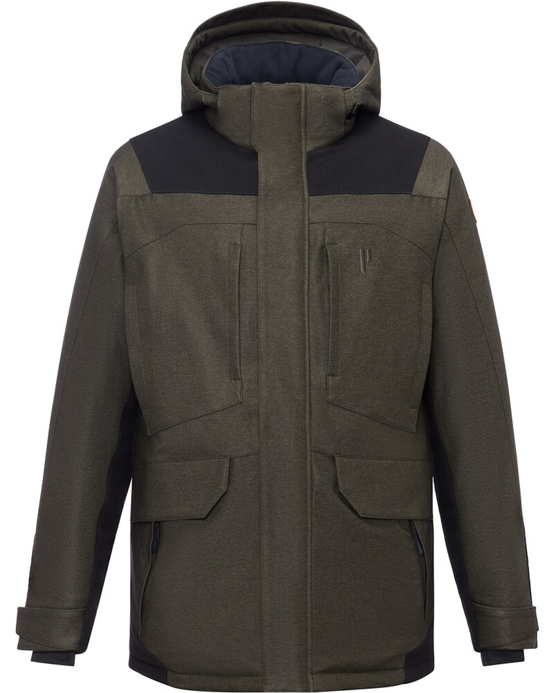 Veste d'hiver Cirrus