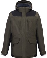 Veste d'hiver Cirrus, Parforce Active