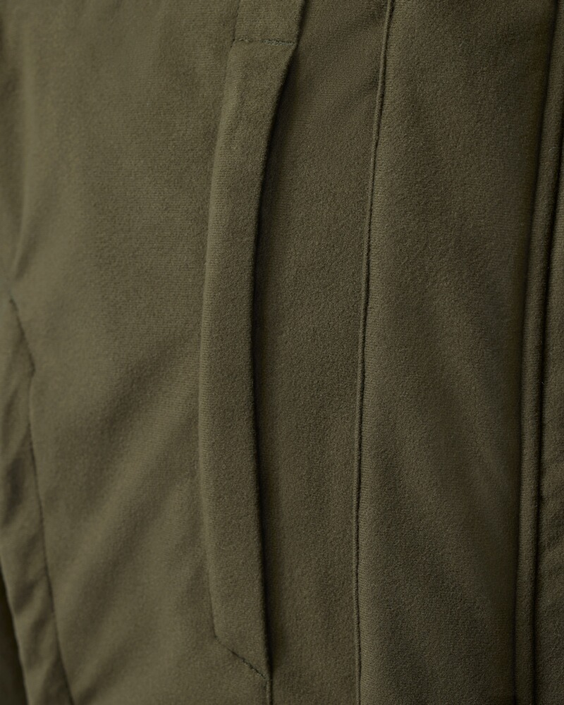 Veste chauffante RED Titan, Parforce Ultimate
