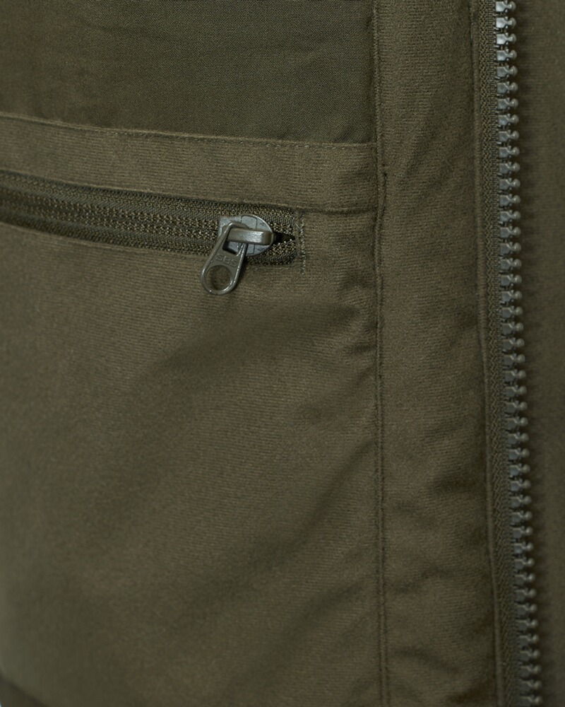 Veste chauffante RED Titan, Parforce Ultimate