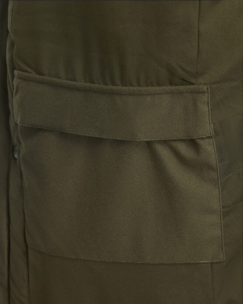 Veste chauffante RED Titan, Parforce Ultimate