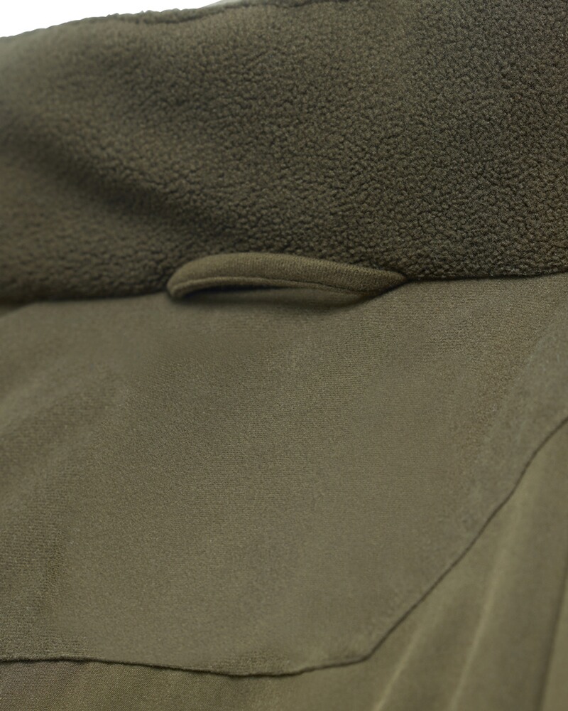 Veste chauffante RED Titan, Parforce Ultimate