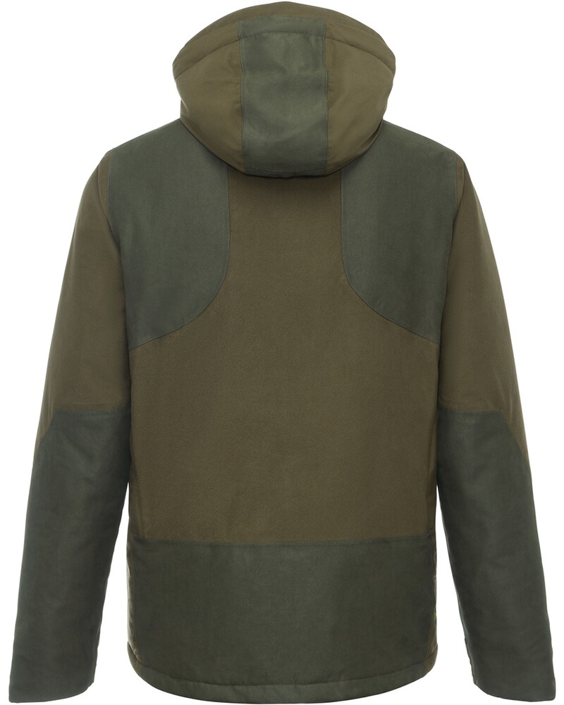 Veste chauffante RED Titan, Parforce Ultimate
