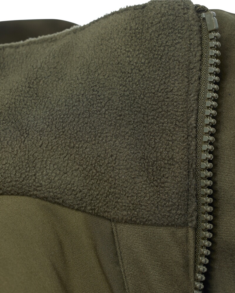 Veste chauffante RED Titan, Parforce Ultimate