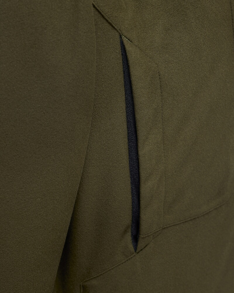 Veste chauffante RED Titan, Parforce Ultimate