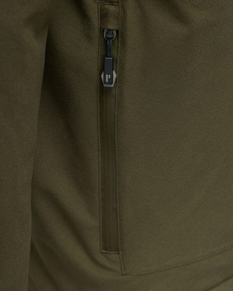 Veste chauffante RED Titan, Parforce Ultimate