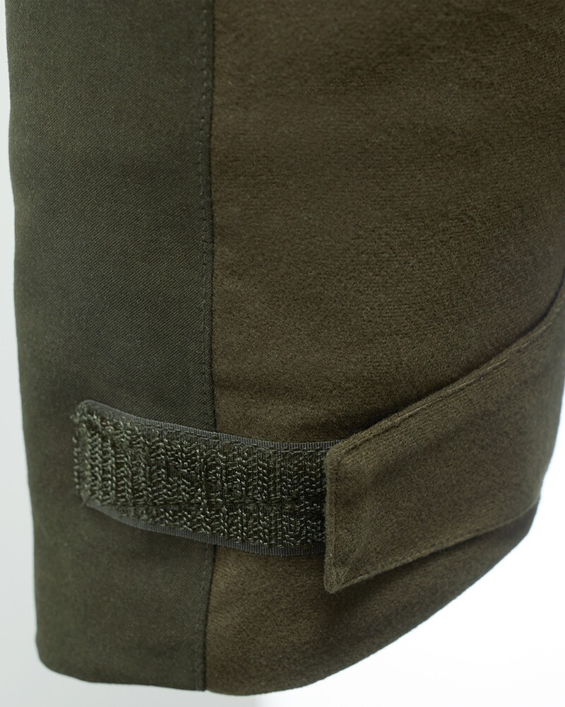 Veste chauffante RED Titan, Parforce Ultimate