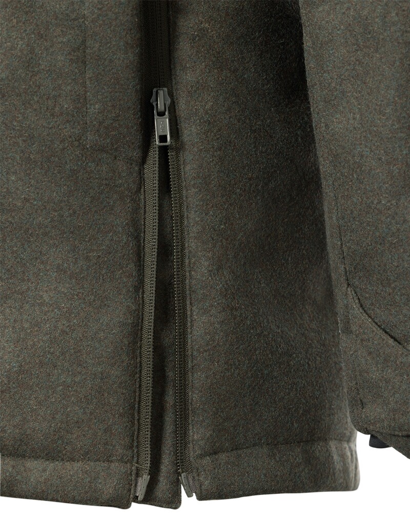 Anorak Taiga, Parforce Ultimate
