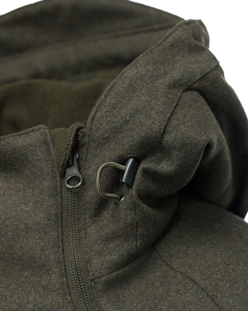 Anorak Taiga, Parforce Ultimate