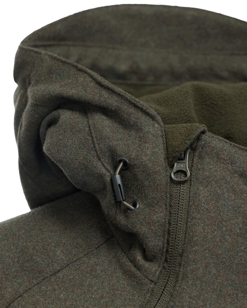 Anorak Taiga, Parforce Ultimate