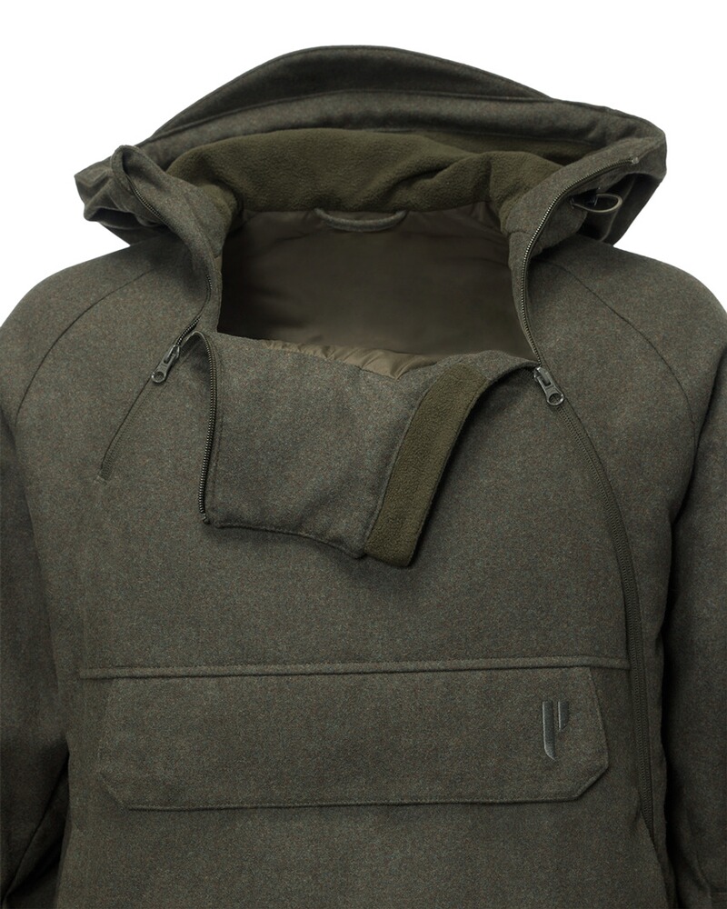 Anorak Taiga, Parforce Ultimate