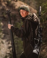 Anorak Taiga, Parforce Ultimate