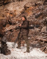 Anorak Taiga, Parforce Ultimate