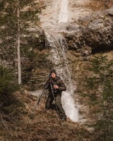Anorak Taiga, Parforce Ultimate