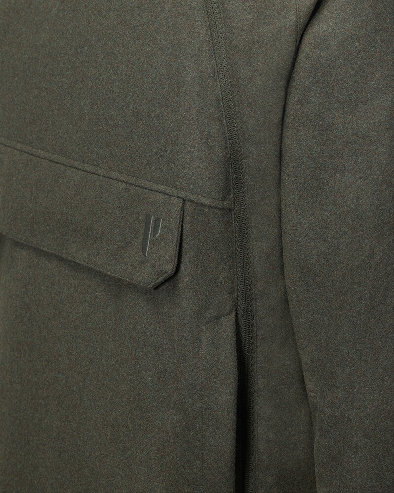 Anorak Taiga, Parforce Ultimate