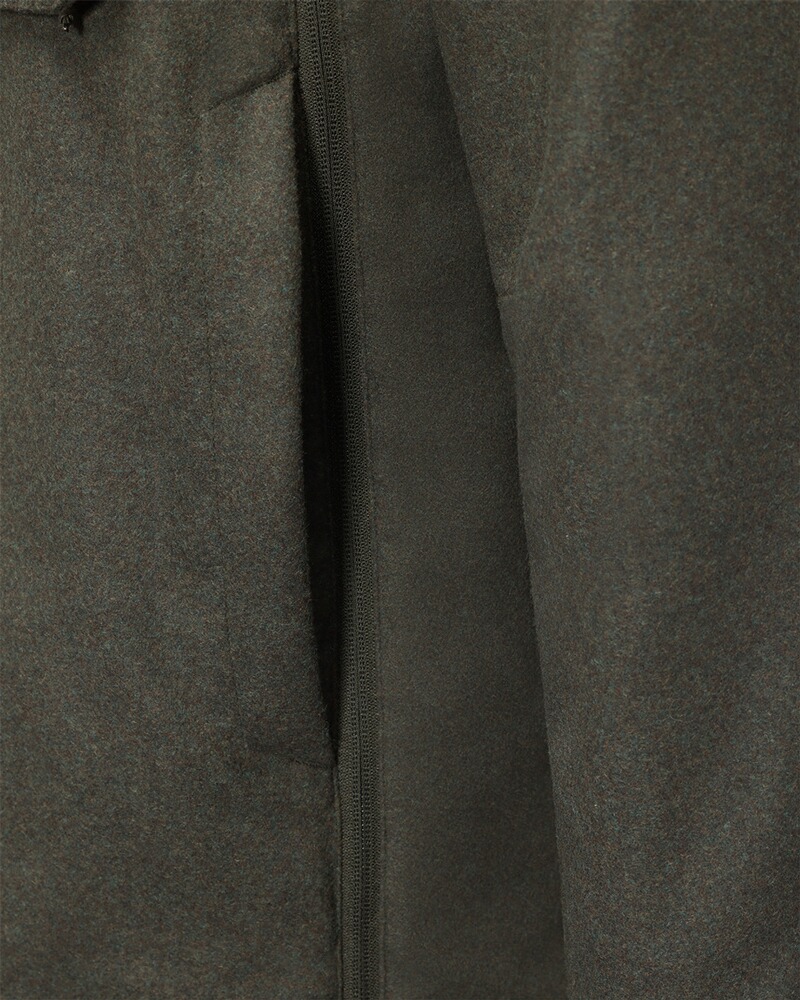 Anorak Taiga, Parforce Ultimate
